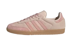 Samba OG "Wonder Quartz / Wonder Mauve" JR8874