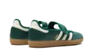 Samba Jane WMNS "Green White Gum" JR7340