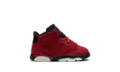 Air Jordan 6 TD "Toro Bravo" DV3606 600