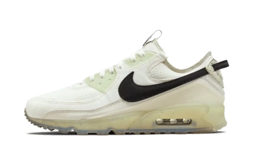 Air Max 90 - Terrascape Sail Sea Glass