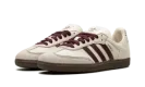 Samba OG WMNS "Wonder White Maroon" IG1987