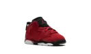Air Jordan 6 TD "Toro Bravo" DV3606 600