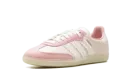 Samba WMNS "Ruffle Stripes - Wonder Mauve" JR8830