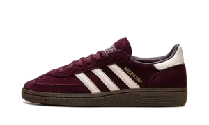 Handball Spezial WMNS "Maroon Wonder White" JQ8753