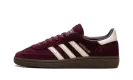 Handball Spezial WMNS "Maroon Wonder White" JQ8753