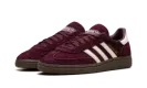 Handball Spezial WMNS "Maroon Wonder White" JQ8753