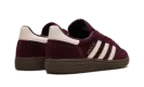 Handball Spezial WMNS "Maroon Wonder White" JQ8753
