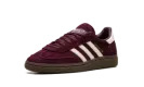 Handball Spezial WMNS "Maroon Wonder White" JQ8753