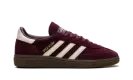 Handball Spezial WMNS "Maroon Wonder White" JQ8753