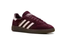 Handball Spezial WMNS "Maroon Wonder White" JQ8753