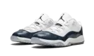Jordan 11 Retro Low LE PS "Navy Snakeskin"
