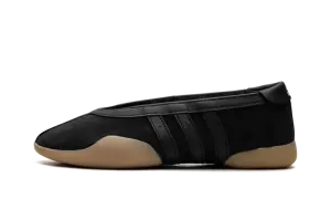 Taekwondo Mei Ballet WMNS "Black Gum" JQ0669