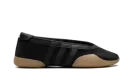 Taekwondo Mei Ballet WMNS "Black Gum" JQ0669