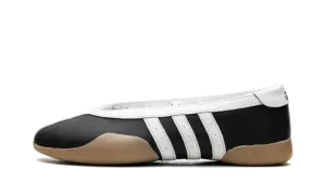 Taekwondo Mei Ballet WMNS "Black White" JR7031