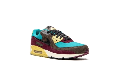 Air Max 90 - NRG Ridgerock Turbo Green