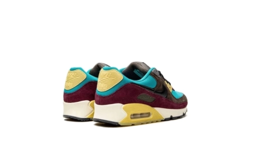 Air Max 90 - NRG Ridgerock Turbo Green