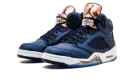 Air Jordan 5 Retro "Bronze"