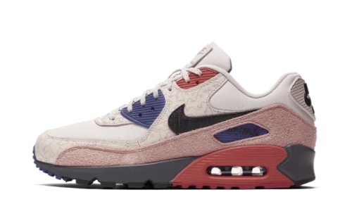 Air Max 90 - Camowabb