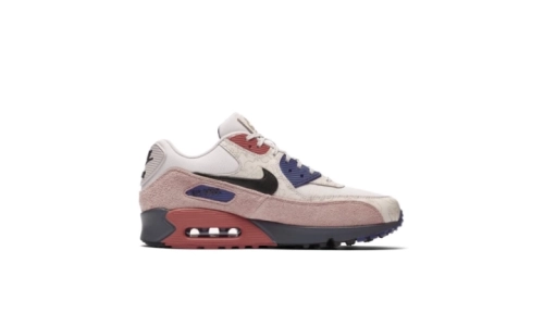 Air Max 90 - Camowabb
