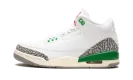 AIR JORDAN 3 WMNS "Lucky Green" CK9246 136