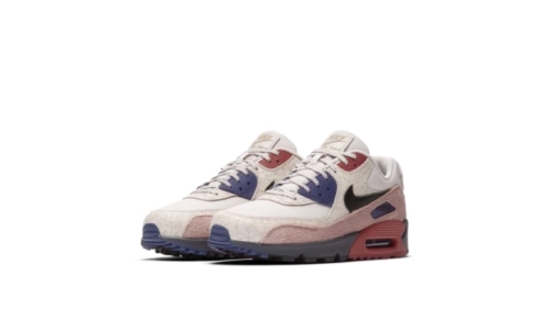 Air Max 90 - Camowabb