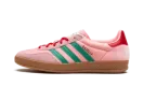 Gazelle Indoor WMNS "Pink Velvet" JI2713