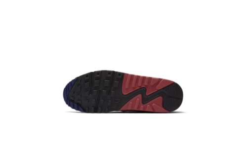 Air Max 90 - Camowabb