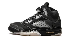 Air Jordan 5 Retro "Anthracite" DB0731 001