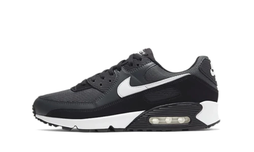 Air Max 90 - Recraft Iron Grey