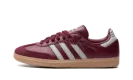 SAMBA OG WMNS "Burgundy" JH8700