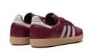 SAMBA OG WMNS "Burgundy" JH8700