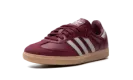 SAMBA OG WMNS "Burgundy" JH8700