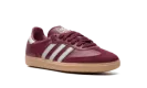 SAMBA OG WMNS "Burgundy" JH8700