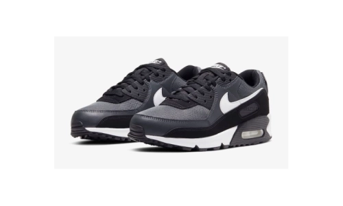 Air Max 90 - Recraft Iron Grey