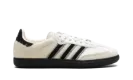 Samba OG WMNS "Wonder White Black Pony" JP5329