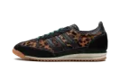SL 72 OG WMNS "Leopard Print Collegiate Green" JI0187