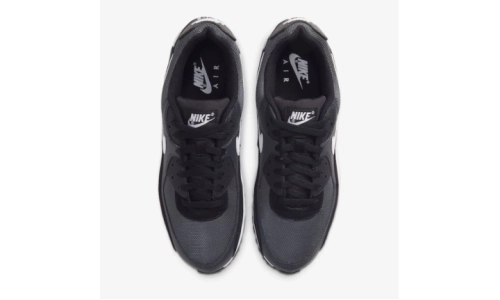 Air Max 90 - Recraft Iron Grey