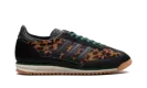 SL 72 OG WMNS "Leopard Print Collegiate Green" JI0187