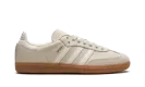 Samba OG "Beige / White / Gum" IE7013