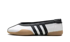 Taekwondo Mei Ballet WMNS "White Black" JR7030