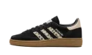 Handball Spezial WMNS "Black Wonder Leopard" Jh9092