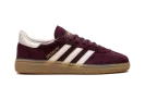 Handball Spezial WMNS "Maroon Cream" JP8726