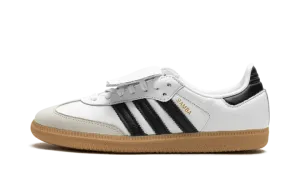 Samba LT WMNS "Cloud White Core Black" IG4279