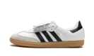 Samba LT WMNS "Cloud White Core Black" IG4279