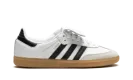 Samba LT WMNS "Cloud White Core Black" IG4279
