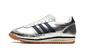 SL 72 OG WMNS "Silver Metallic Collegiate Navy" JH8654