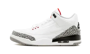 Air Jordan 3 Retro JTH NRG "JTH" AV6683 160
