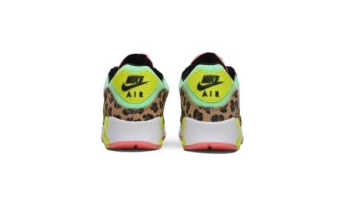 Air Max 90 - LX 90s Dancefloor Green