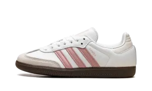 Samba Og WMNS "White Wonder Mauve" JI2677