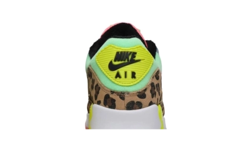 Air Max 90 - LX 90s Dancefloor Green